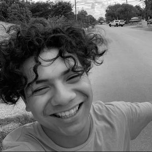 Meet your Posher, Dylan